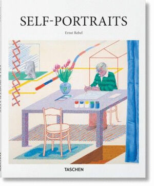 SELF-PORTRAITS