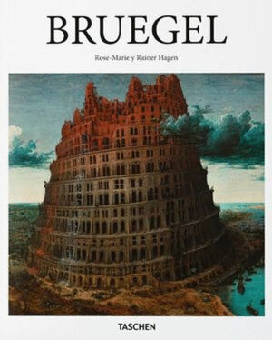 BRUEGUEL PIETER