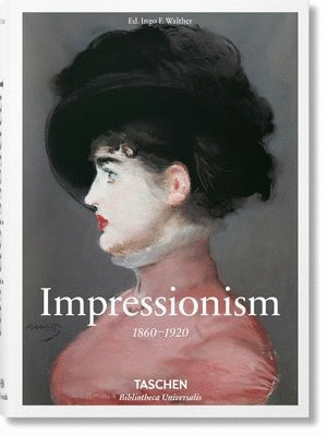 IMPRESSIONISM 1860-1920