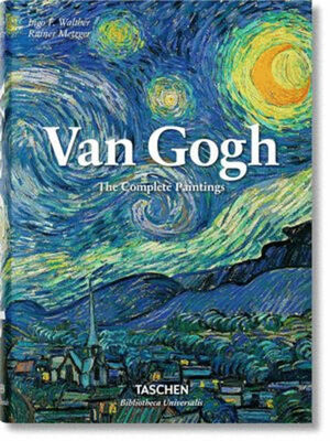 VAN GOGH / OBRA COMPLETA - PINTURA