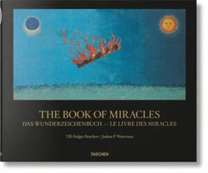 THE BOOK OF MIRACLES