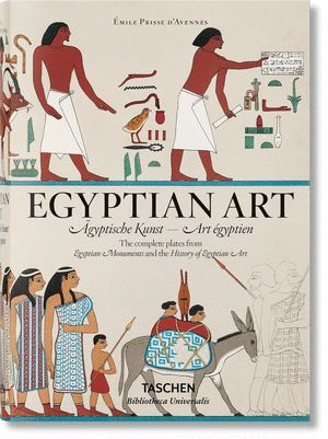 EGYPTIAN ART