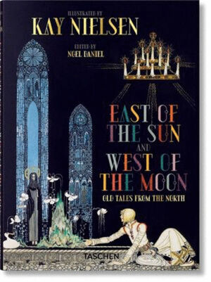EAST OF THE SUN AND WEST OF THE MOON