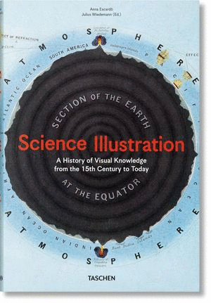 SCIENCE ILLUSTRATION