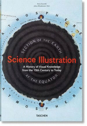 SCIENCE ILLUSTRATION
