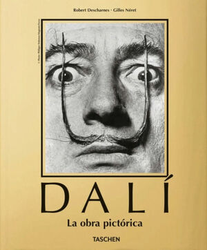 DALI: LA OBRA PICTÓRICA