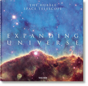 EXPANDING UNIVERSE THE BUB