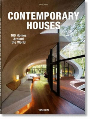 CONTEMPORARY HOUSES