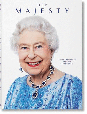 HER MAJESTY