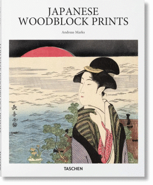 JAPANESE WOODBLOCK PRINTS