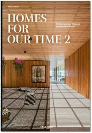 HOMES FOR OUR TIME