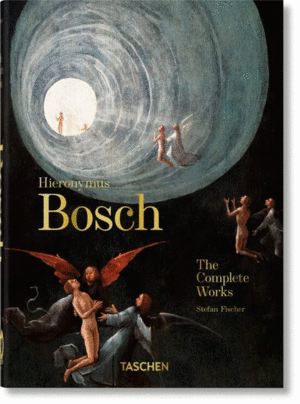 EL BOSCO. LA OBRA COMPLETA