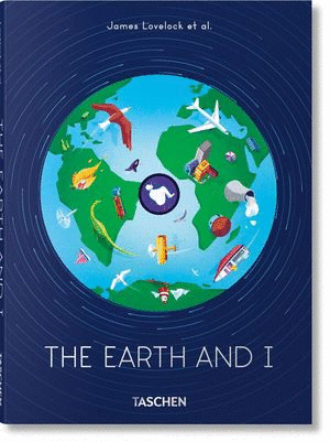THE EARTH AND I