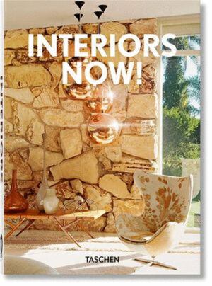 INTERIORS NOW!