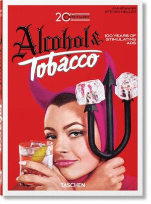 ALCOHOL & TOBACCO