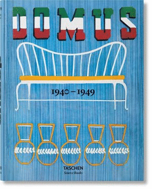 DOMUS 1940 - 1949