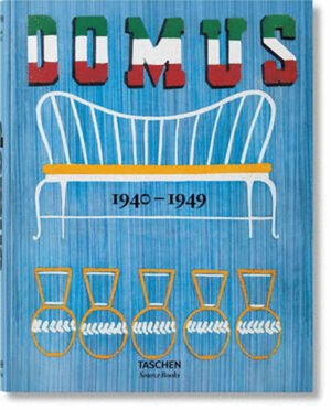 DOMUS 1940 - 1949