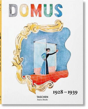 DOMUS 1928 - 1939