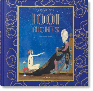 1001 NIGHTS