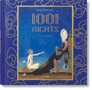1001 NIGHTS