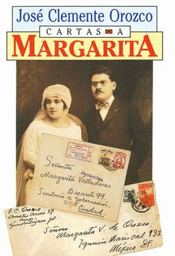 CARTAS A MARGARITA (1921/1949)