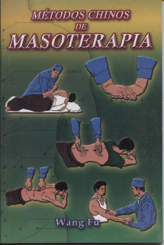 METODOS CHINOS DE MASOTERAPIA