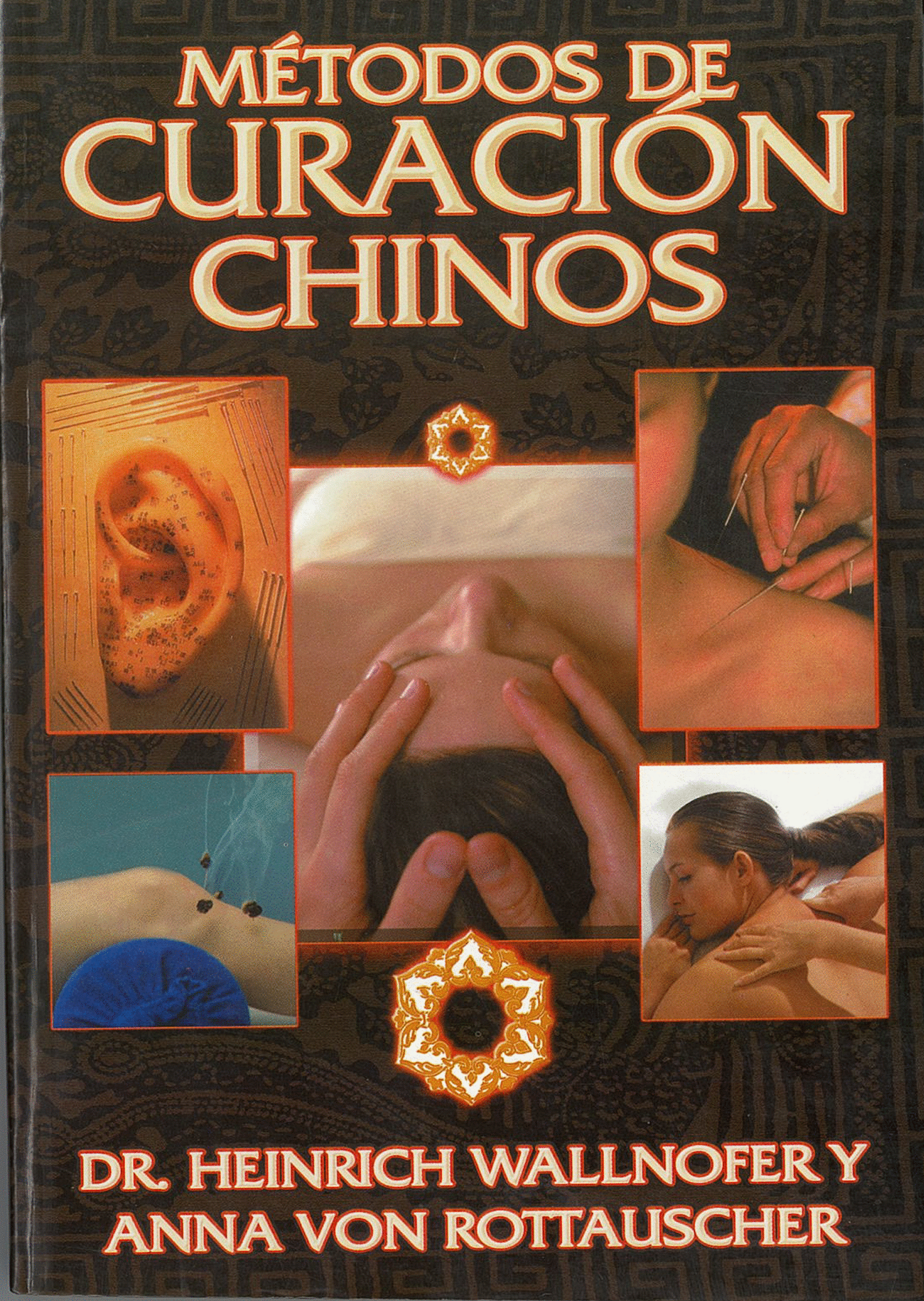METODOS DE CURACION CHINOS