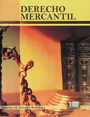 DERECHO MERCANTIL