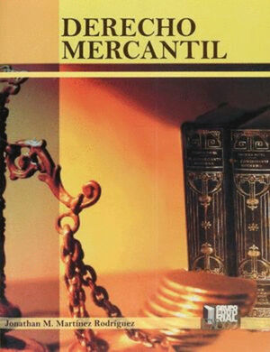 DERECHO MERCANTIL
