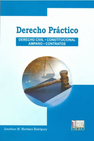 DERECHO PRACTICO