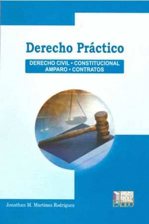 DERECHO PRACTICO