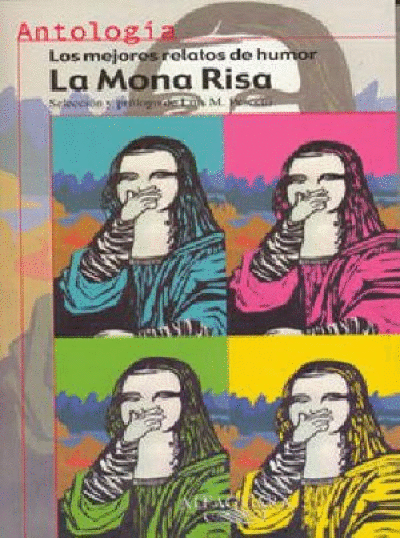 MONA RISA, LA