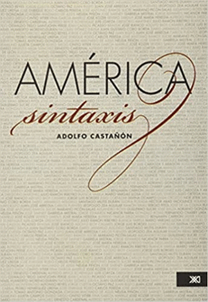 AMERICA SINTAXIS