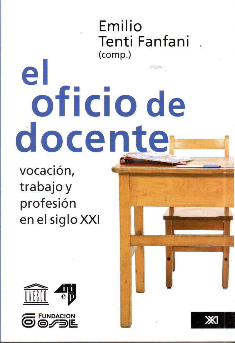 OFICIO DEL DOCENTE, EL