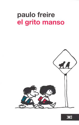 GRITO MANSO, EL 2DA ED.