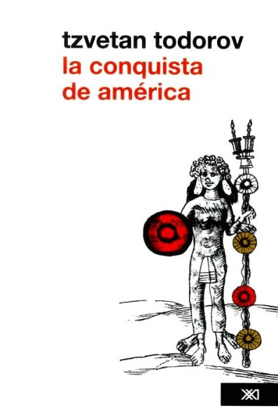 CONQUISTA DE AMERICA, LA