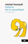 HISTORIA DE LA SEXUALIDAD 3 / LA INQUIETUD DE SI