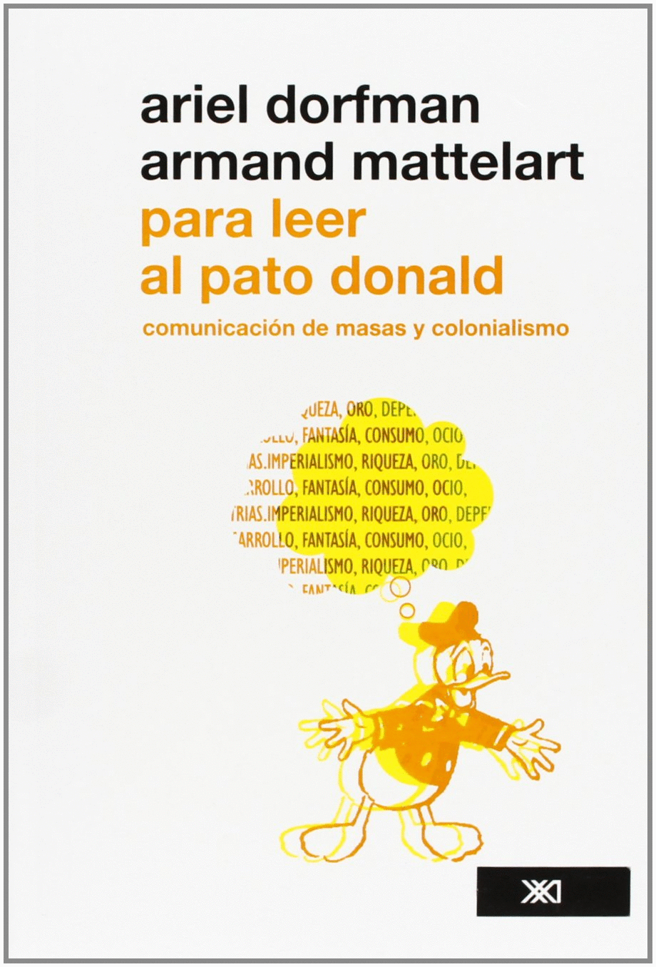 PARA LEER AL PATO DONALD