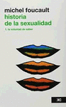 HISTORIA DE LA SEXUALIDAD 1