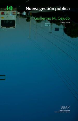 NUEVA GESTION PUBLICA VOL. 10