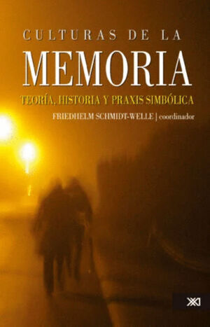 CULTURAS DE LA MEMORIA