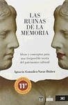 RUINAS DE LA MEMORIA, LAS