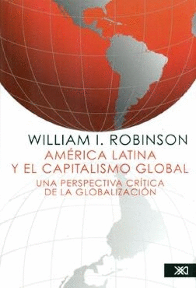 AMERICA LATINA Y EL CAPITALISMO GLOBAL