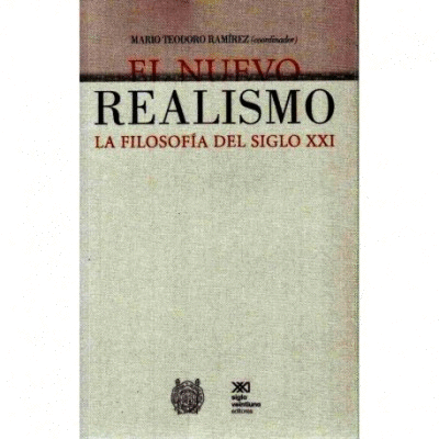 NUEVO REALISMO, EL