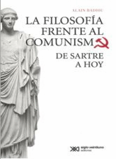 FILOSOFIA FRENTE AL COMUNISMO, LA