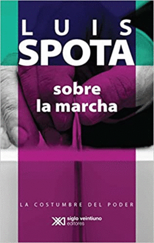 SOBRE LA MARCHA