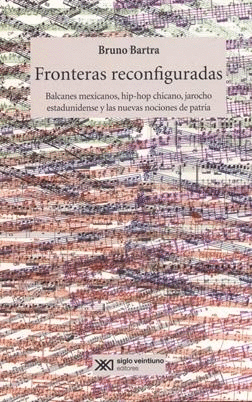 FRONTERAS RECONFIGURADAS