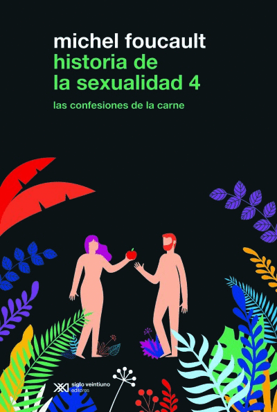 HISTORIA DE LA SEXUALIDAD 4