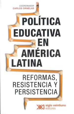 POLÍTICA EDUCATIVA EN AMÉRICA LATINA