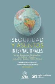 SEGURIDAD Y ASUNTOS INTERNACIONALES.